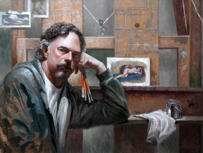 Richard Stergulz