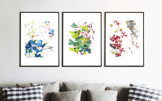 Choosing Between Open-Edition and Limited-Edition Art Prints