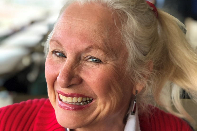 Deborah Fleming