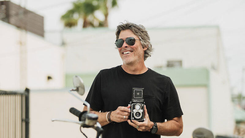 Kevin Roche